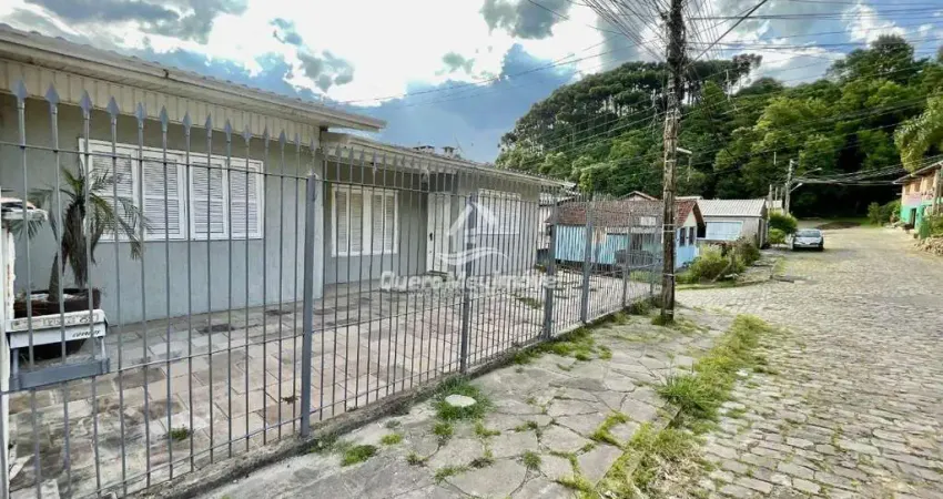 Casa com 3 quartos à venda na Rua José Tomé, 255, São José, Caxias do Sul