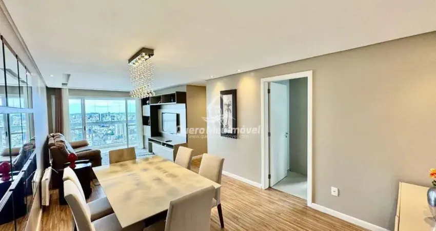 Apartamento 3 dormitórios à venda madureira caxias do sul/rs