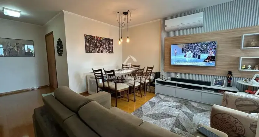 Apartamento com 3 quartos à venda na Rua Capitão Artemim Karan, 1764, Santa Catarina, Caxias do Sul