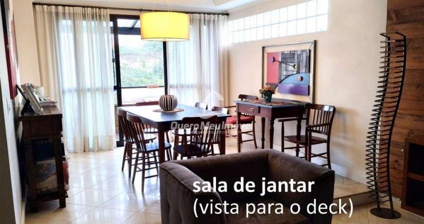 Apartamento com 3 quartos à venda na Rua Campo dos Bugres, 220, Pio X, Caxias do Sul