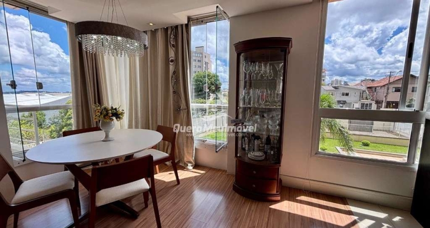 Apartamento com 3 quartos à venda na Rua Treze de Maio, 1603, Cristo Redentor, Caxias do Sul