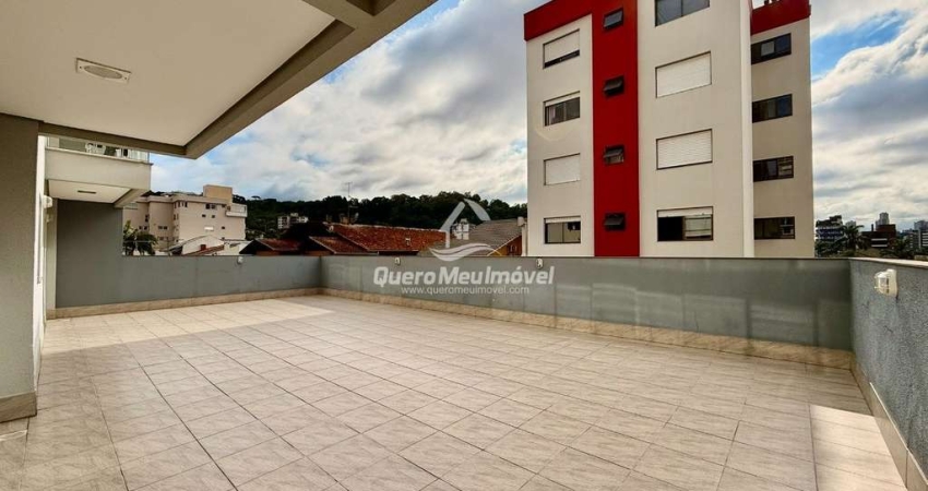 Apartamento com 3 quartos à venda na Rua João Alcino Sturmer, 626, Colina Sorriso, Caxias do Sul