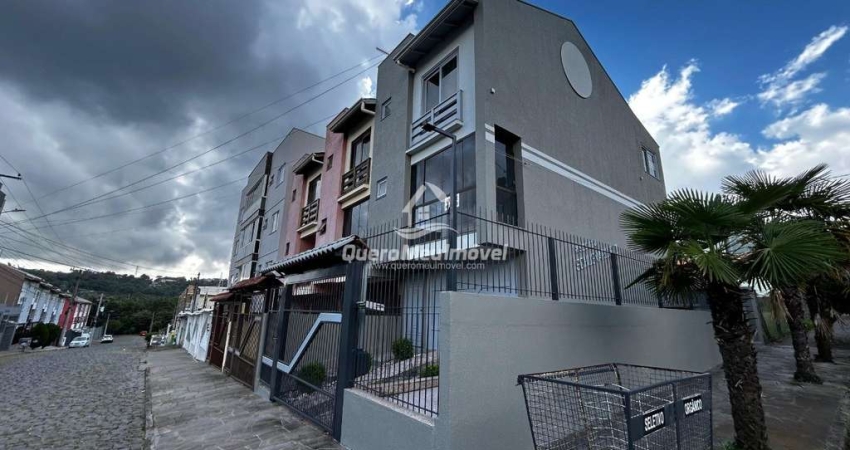 Casa com 2 quartos à venda na Rua Camila Baggio Bacchi, 841, Ana Rech, Caxias do Sul