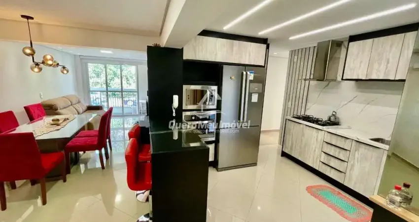 Apartamento com 3 quartos à venda na Rua Lydia Lauer, 103, Vila Verde, Caxias do Sul