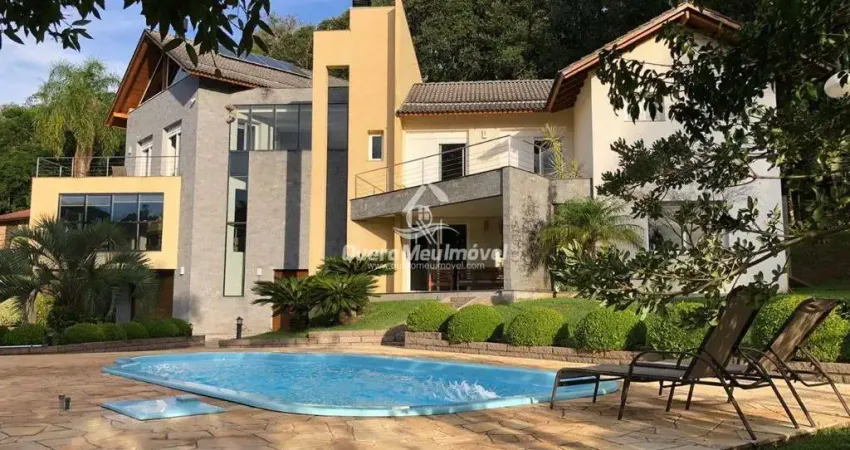 Casa em Condomínio 4 dormitórios à venda Nossa Senhora da Saúde Caxias do Sul/RS