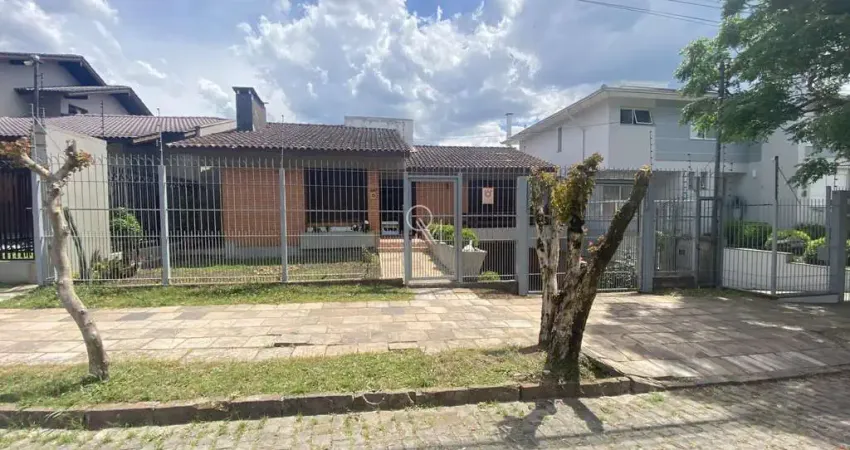 Casa com 4 quartos à venda na Rua dos Cinamomos, --, Cinqüentenário, Caxias do Sul