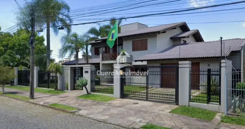 Casa com 4 quartos à venda na Rua dos Cinamomos, 360, Cinqüentenário, Caxias do Sul
