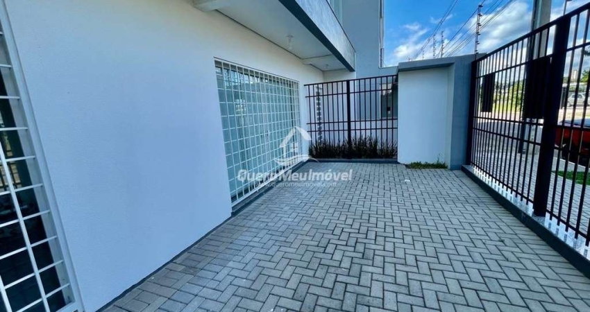Sala comercial com 1 sala à venda na Heleno Henrique Marcon, 708, São Luiz, Caxias do Sul
