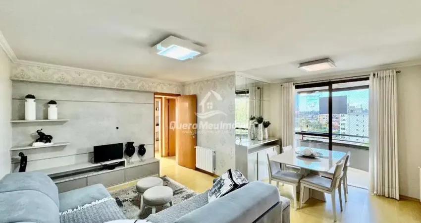 Apartamento com 3 quartos à venda na Rua Vicente Tisatto, 1774, Madureira, Caxias do Sul