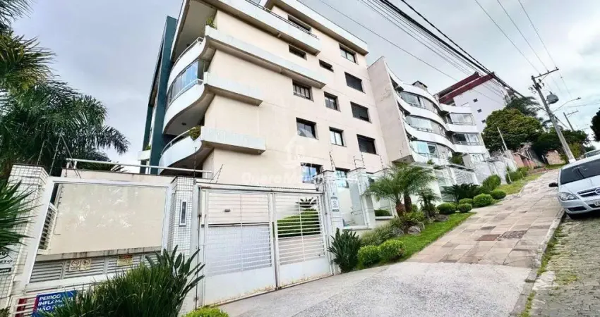Apartamento 2 dormitórios à venda santa catarina caxias do sul/rs
