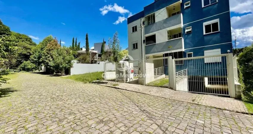 Apartamento 2 dormitórios à venda nossa senhora da saúde caxias do sul/rs