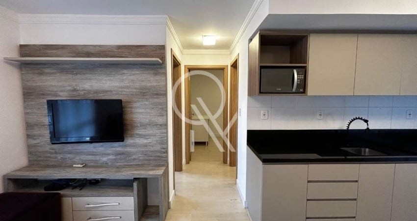 Apartamento com 2 quartos à venda na Arthur Maciel, 24, Vinhedos, Caxias do Sul