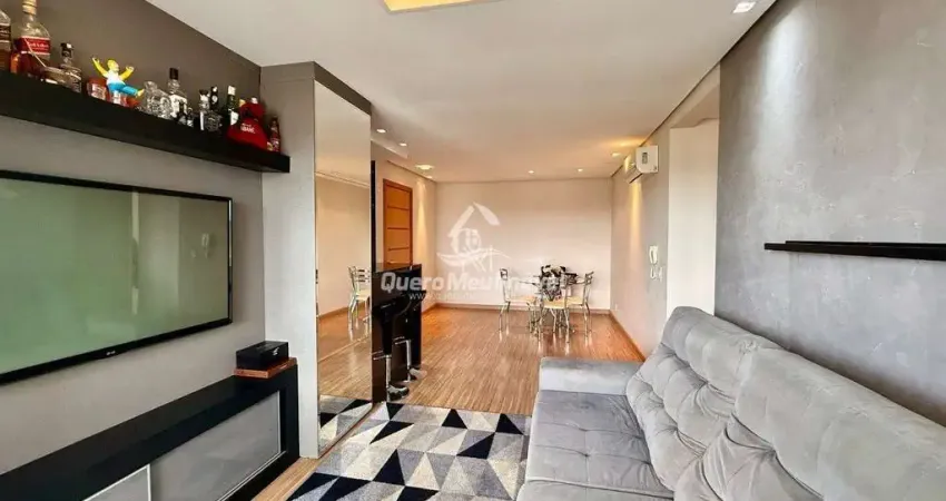 Apartamento 3 dormitórios à venda jardim do shopping caxias do sul/rs