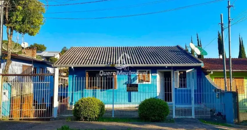 Casa com 5 quartos à venda na Rua José Spada, 786, Bela Vista, Caxias do Sul