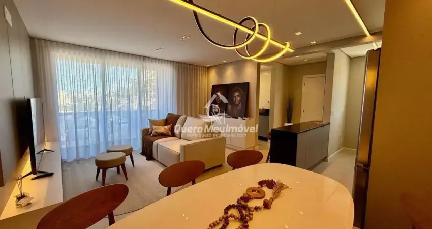 Apartamento 3 dormitórios à venda cruzeiro caxias do sul/rs