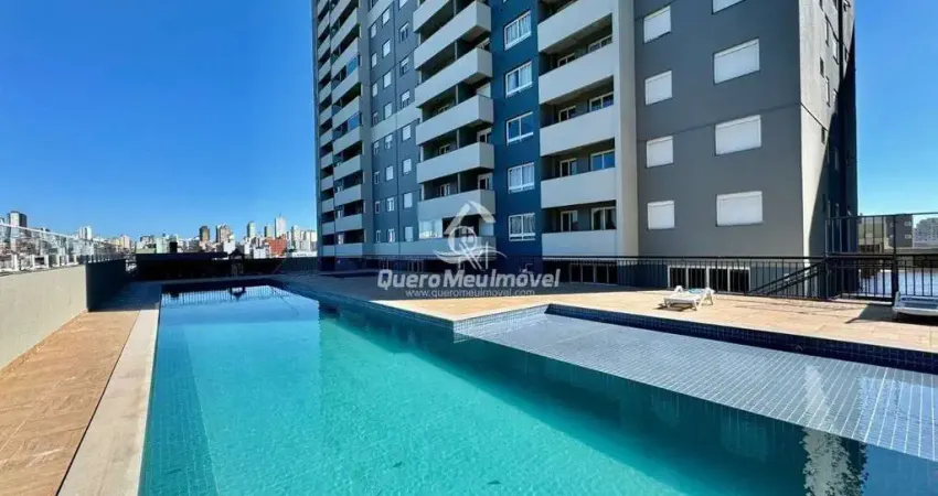 Apartamento 2 dormitórios à venda madureira caxias do sul/rs