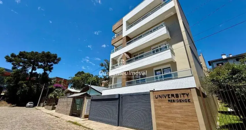 Apartamento 2 dormitórios à venda presidente vargas caxias do sul/rs
