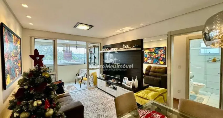 Apartamento 2 dormitórios à venda santa catarina caxias do sul/rs