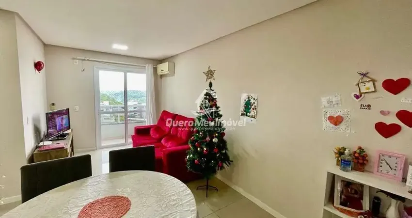 Apartamento com 2 quartos à venda na Rua Padre Ângelo Tronca, 1390, São Luiz, Caxias do Sul