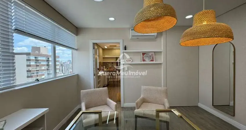 Sala comercial com 1 sala à venda na Rua Doutor Montaury, 2090, Panazzolo, Caxias do Sul