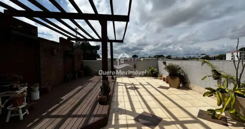 Cobertura com 3 quartos à venda na Rodovia BR-116, 16000, Diamantino, Caxias do Sul