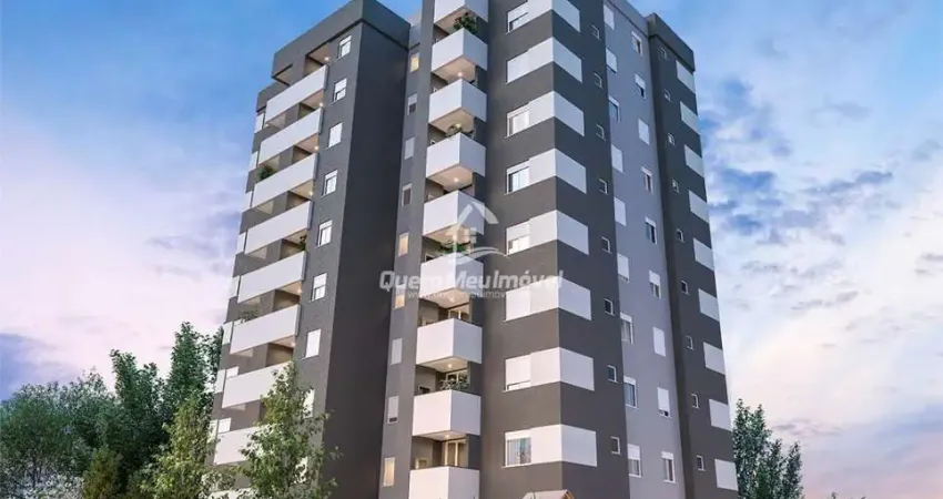 Apartamento com 2 quartos à venda na Marino Pretto, 57, Nossa Senhora das Graças, Caxias do Sul