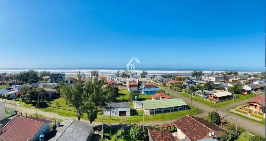 Apartamento 2 dormitórios à venda areias brancas arroio do sal/rs