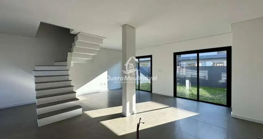 Casa com 3 quartos à venda na Rua Orion, 123, Arco Íris, Capão da Canoa