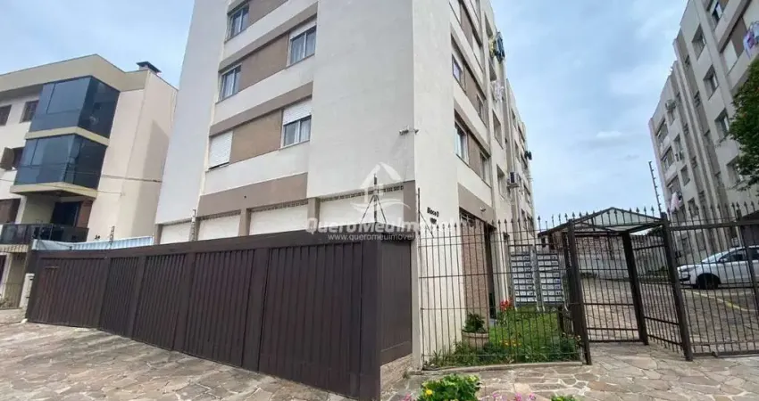 Apartamento com 2 quartos à venda na Rua José Aloysio Brugger, 1098, Jardim América, Caxias do Sul