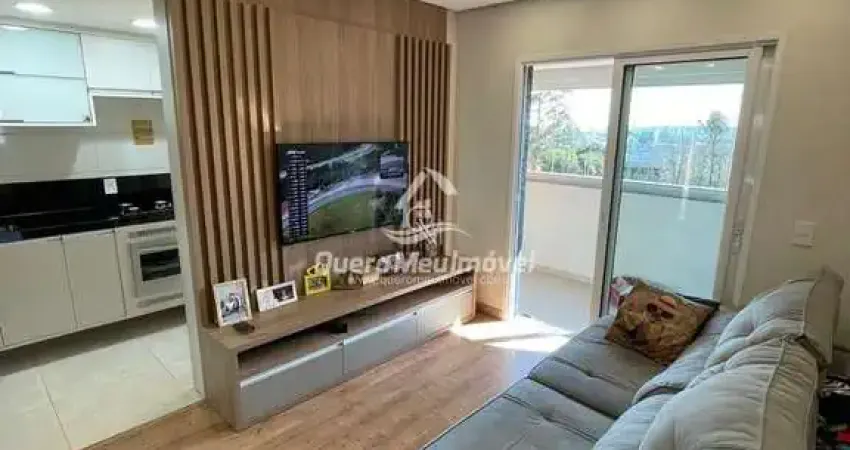 Apartamento 3 dormitórios à venda jardim do shopping caxias do sul/rs