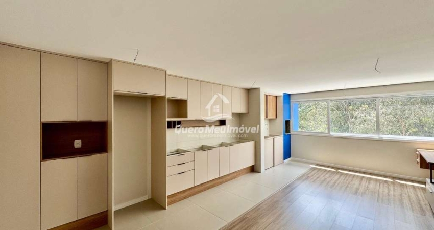 Apartamento com 2 quartos à venda na Olímpio Ricardo dos Reis, 1838, Vila Verde, Caxias do Sul