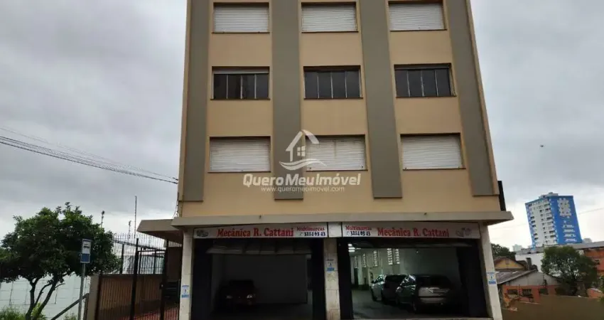 Apartamento com 3 quartos à venda na Rua Pinheiro Machado, 3011, São Pelegrino, Caxias do Sul