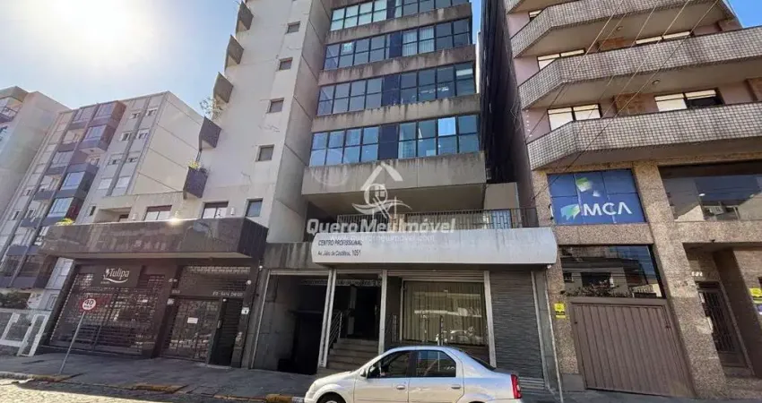 Sala comercial à venda no Centro, Caxias do Sul 
