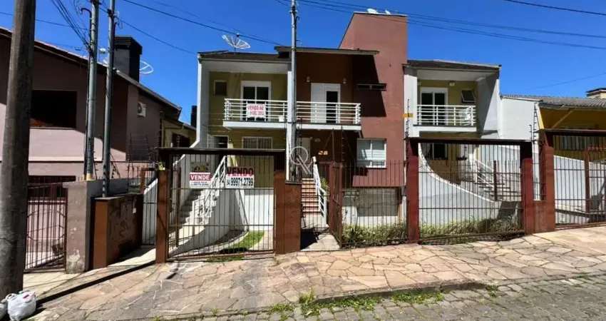 Casa com 2 quartos à venda na Rua Antonio Roberto Schumacher, 228, Vinhedos, Caxias do Sul