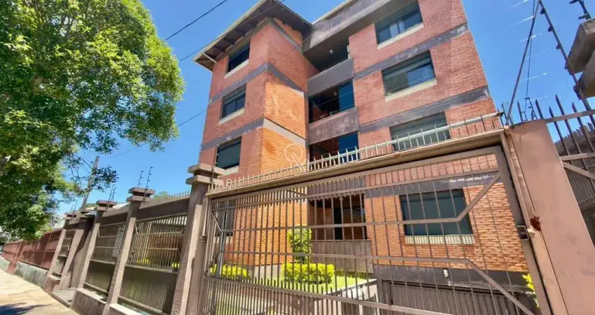Apartamento com 2 quartos à venda na Rua Frederico Baldisserotto, 339, Santa Catarina, Caxias do Sul