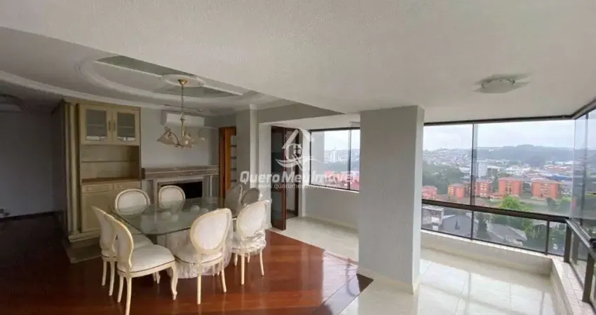 Apartamento 3 dormitórios à venda jardim américa caxias do sul/rs