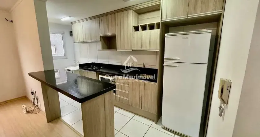 Apartamento com 2 quartos à venda na Rua José Bertelli, 1620, Salgado Filho, Caxias do Sul