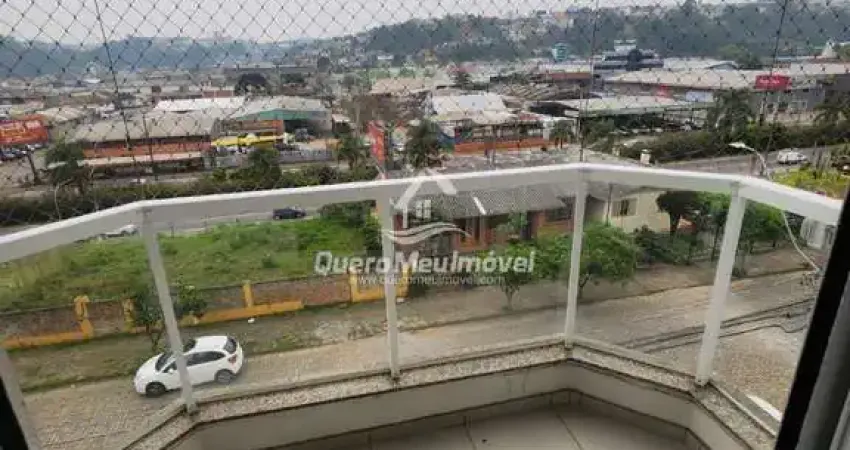 Apartamento com 3 quartos à venda na Rua Alexandre de Antoni, 2504, Universitário, Caxias do Sul