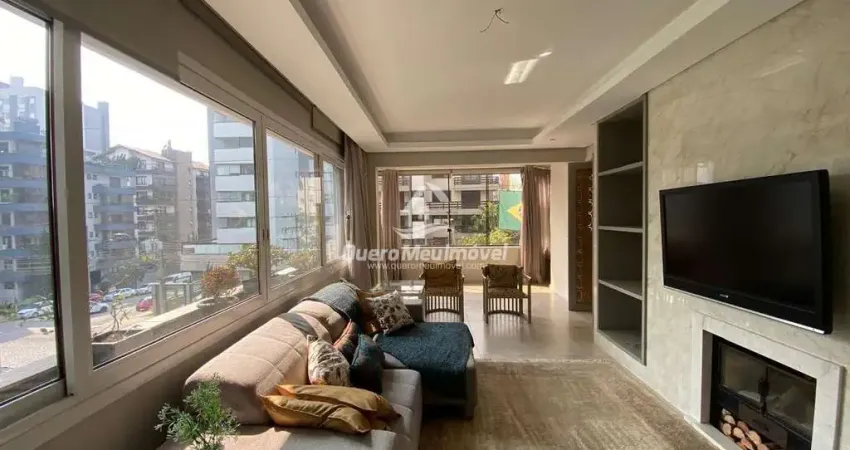 Apartamento com 3 quartos à venda na Rua Humberto de Campos, 1137, Exposição, Caxias do Sul