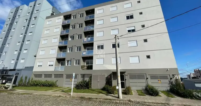 Apartamento 2 dormitórios à venda santa lúcia caxias do sul/rs