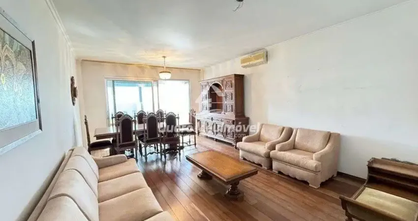 Apartamento com 3 quartos à venda na Rua Plácido de Castro, 208, Exposição, Caxias do Sul