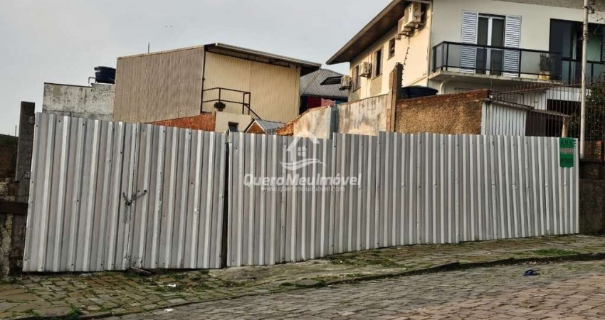 Terreno à venda na Almirante Barroso, 259, Cristo Redentor, Caxias do Sul
