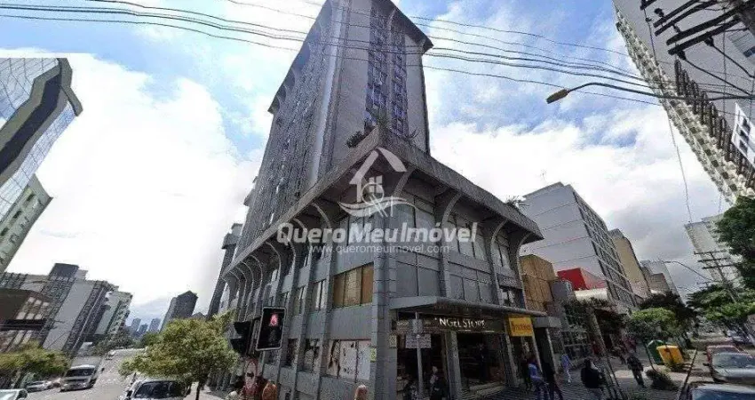 Sala comercial à venda no Centro, Caxias do Sul