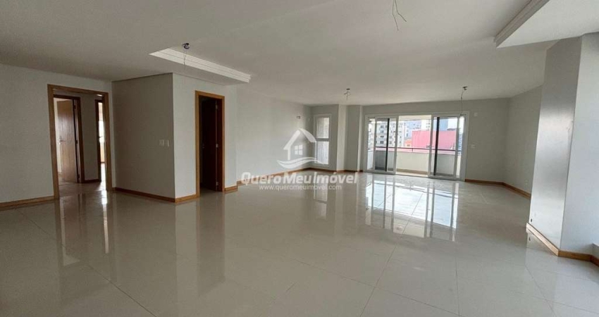 Apartamento com 3 quartos à venda na Rua Machado de Assis, 227, São Pelegrino, Caxias do Sul