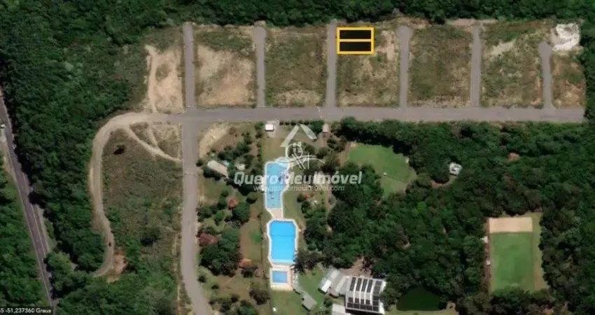 Terreno à venda no São Giácomo, Caxias do Sul