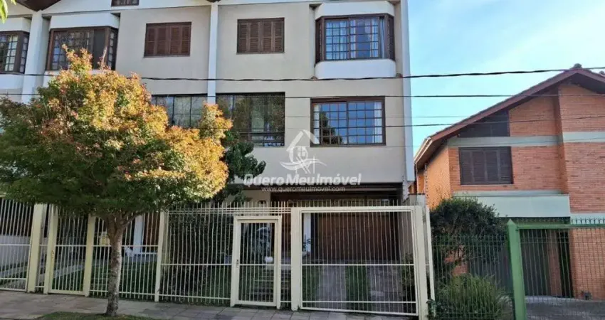 Sobrado 3 dormitórios à venda jardim américa caxias do sul/rs