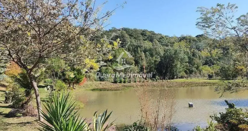 Chácara / sítio com 3 quartos à venda na Fazenda Souza, 1, Fazenda Souza, Caxias do Sul