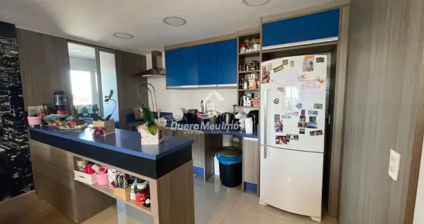 Apartamento com 2 quartos à venda na Rua Conselheiro Dantas, 1284, Sagrada Família, Caxias do Sul