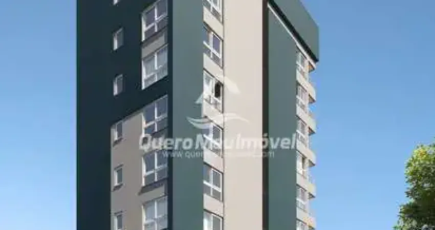 Apartamento com 3 quartos à venda na Rua Thomas Gonzaga, 408, Panazzolo, Caxias do Sul