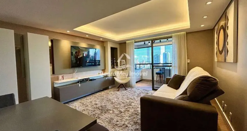 Apartamento 2 dormitórios à venda madureira caxias do sul/rs